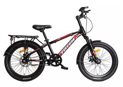 Xe đạp trẻ em Totem Rocky 20